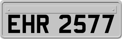 EHR2577