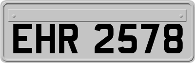 EHR2578
