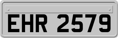 EHR2579