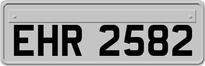 EHR2582