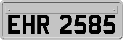EHR2585