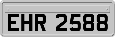 EHR2588