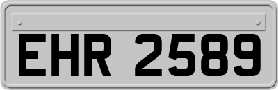 EHR2589
