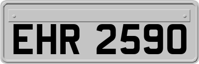 EHR2590