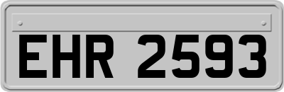 EHR2593