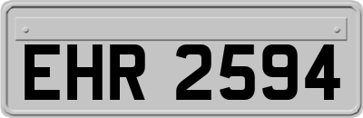 EHR2594