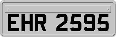EHR2595