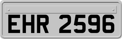 EHR2596