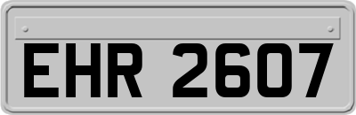 EHR2607