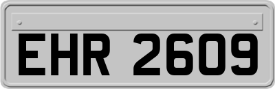 EHR2609