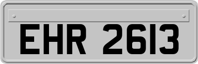 EHR2613