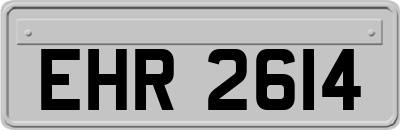 EHR2614