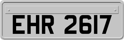EHR2617