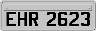 EHR2623