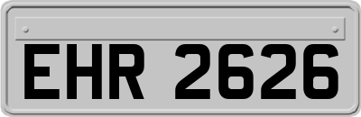 EHR2626