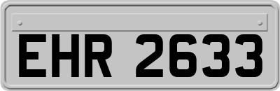 EHR2633