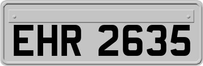 EHR2635