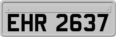 EHR2637