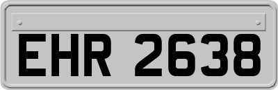 EHR2638