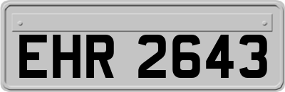 EHR2643