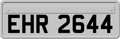 EHR2644