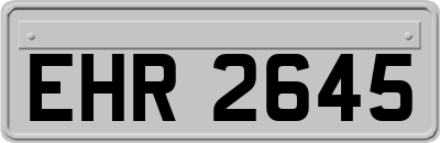 EHR2645