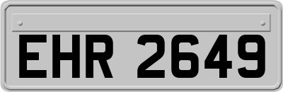 EHR2649
