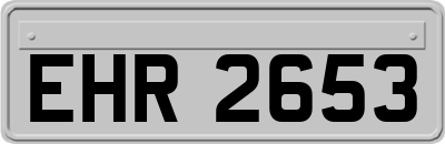 EHR2653