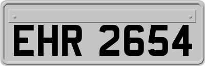 EHR2654