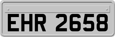 EHR2658