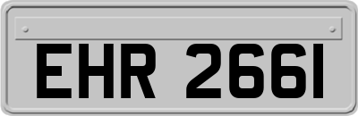 EHR2661