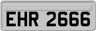 EHR2666