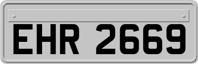 EHR2669