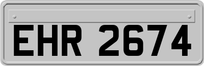EHR2674