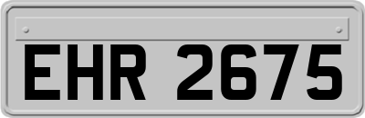 EHR2675