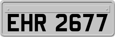 EHR2677