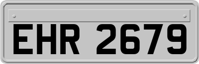 EHR2679