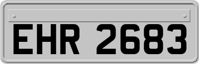 EHR2683