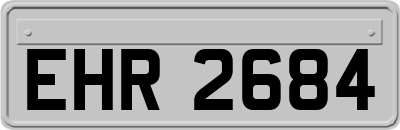 EHR2684