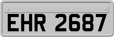 EHR2687
