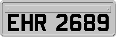 EHR2689