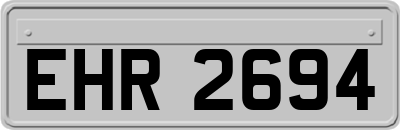 EHR2694