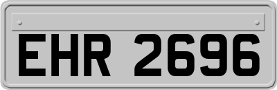 EHR2696