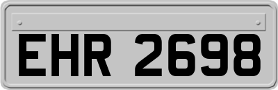 EHR2698