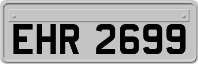 EHR2699