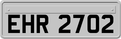 EHR2702