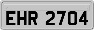 EHR2704