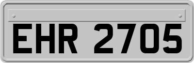 EHR2705
