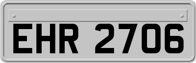 EHR2706