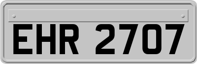 EHR2707